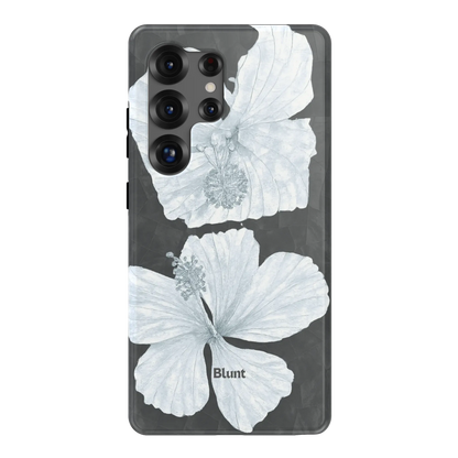 Mono Coconut Bloom Samsung Case