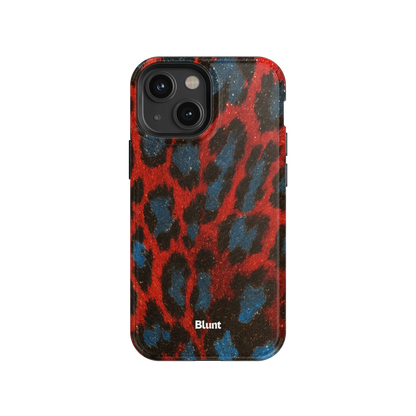 Azie iPhone Case