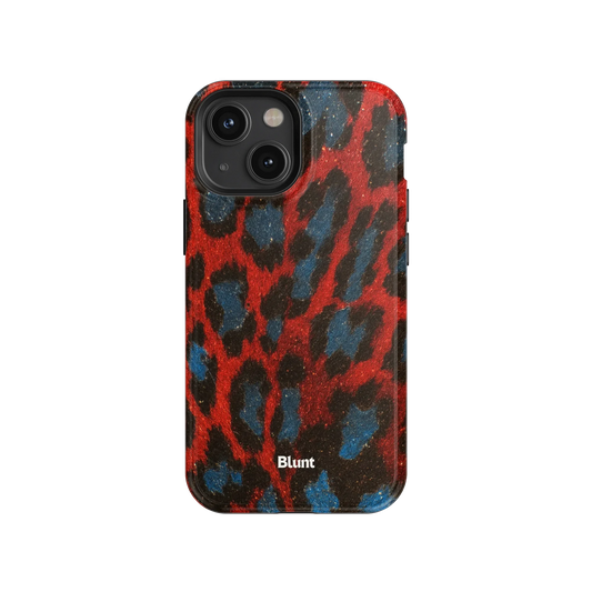 Azie iPhone Case