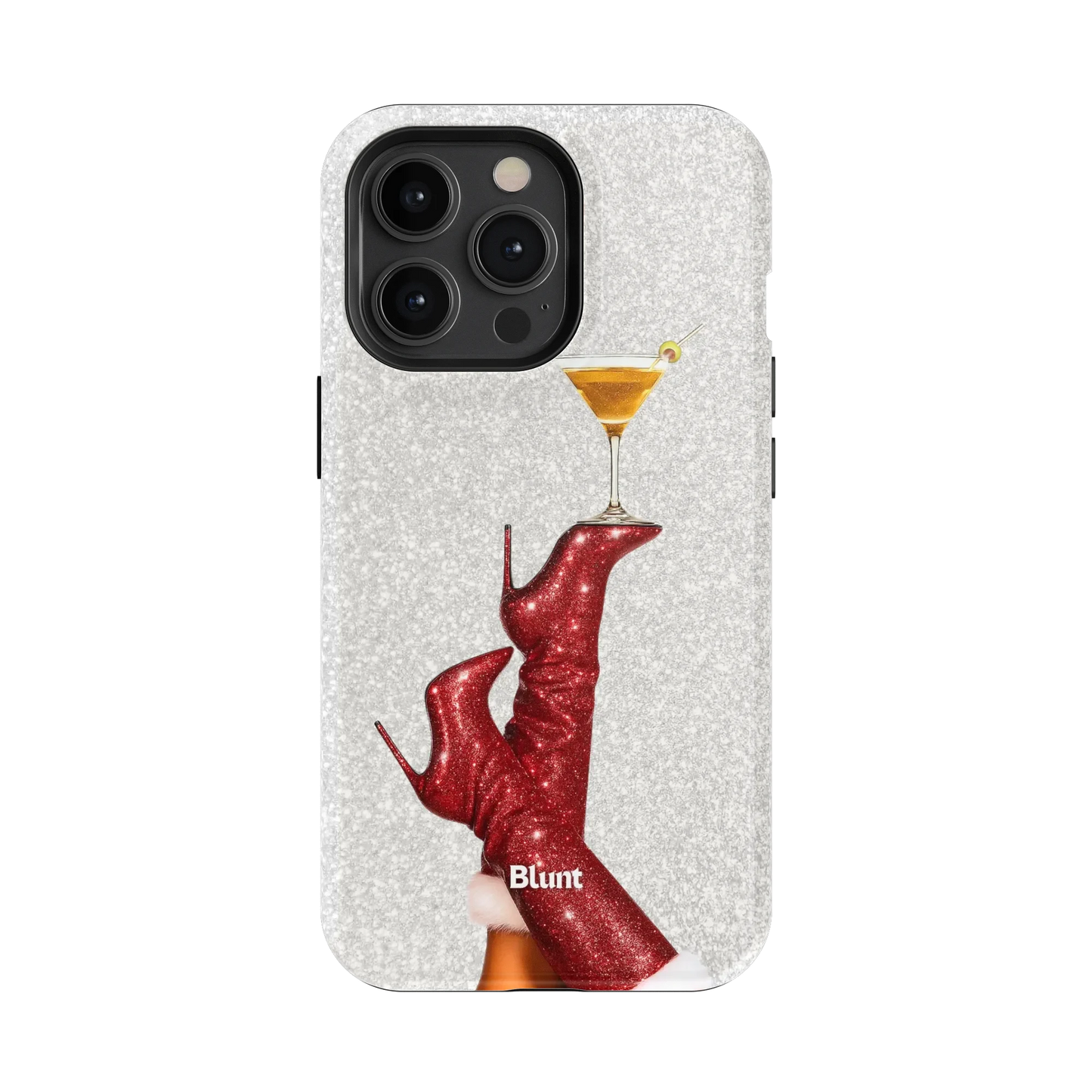 Soiree iPhone Case