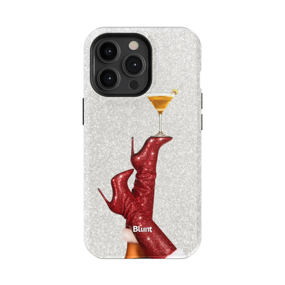 Soiree iPhone Case