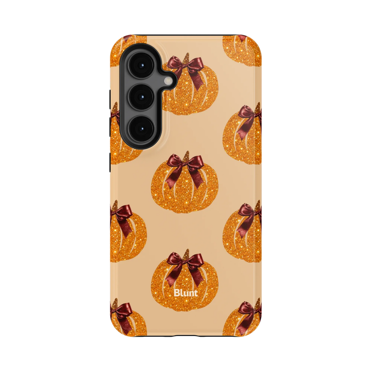 Cinnamon Spark Samsung Case