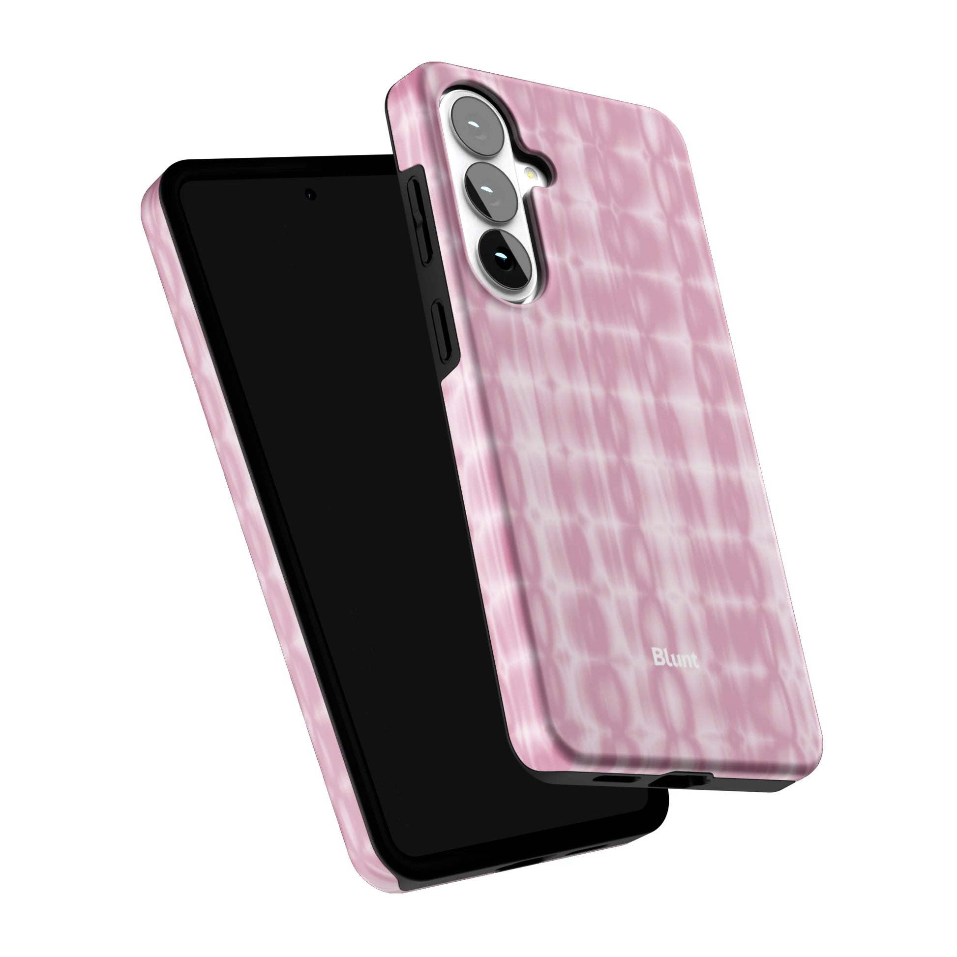 Pink-Ripple-samsung-case-Galaxy S26 Plus-5