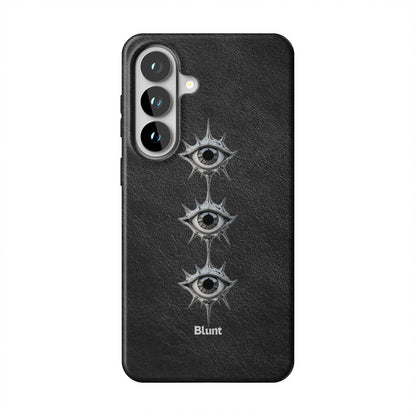 Third Eye Samsung Case