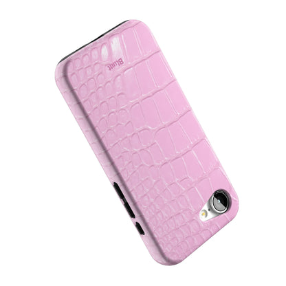 Pink-Plush-iphone-case-iPhone 17 E-4