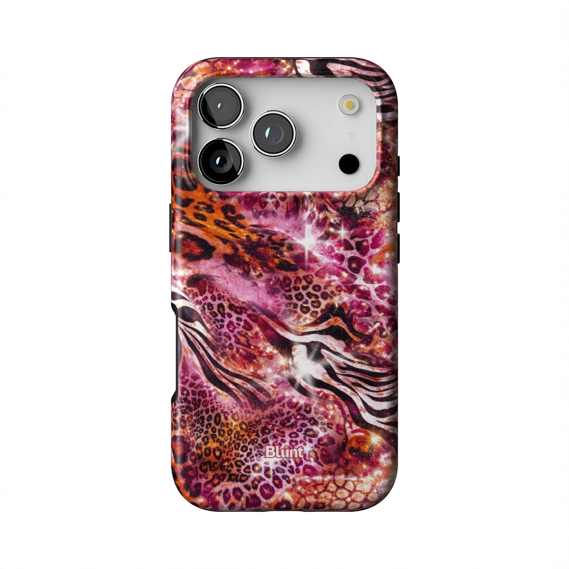 Punky-Safari-iphone-case-iPhone 17 Pro-1