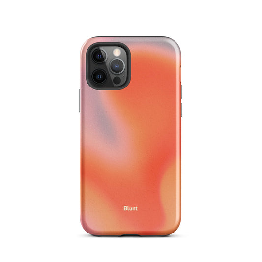 Dawn iPhone Case - blunt cases