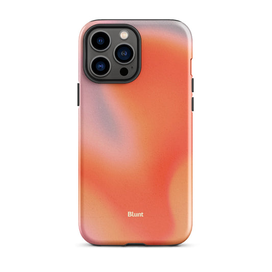 Dawn iPhone Case - blunt cases