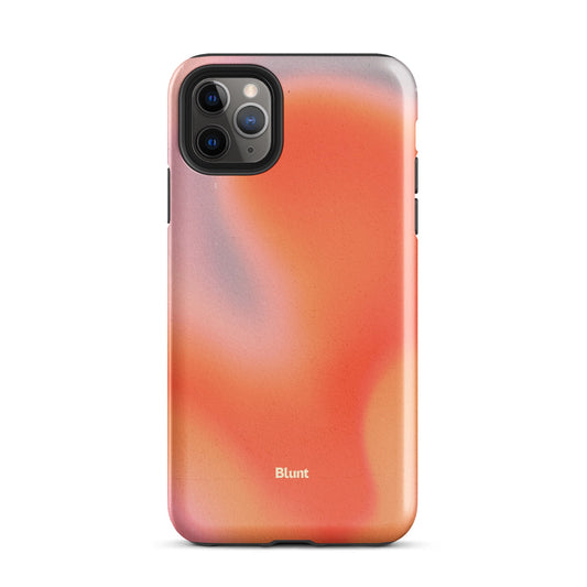 Dawn iPhone Case - blunt cases
