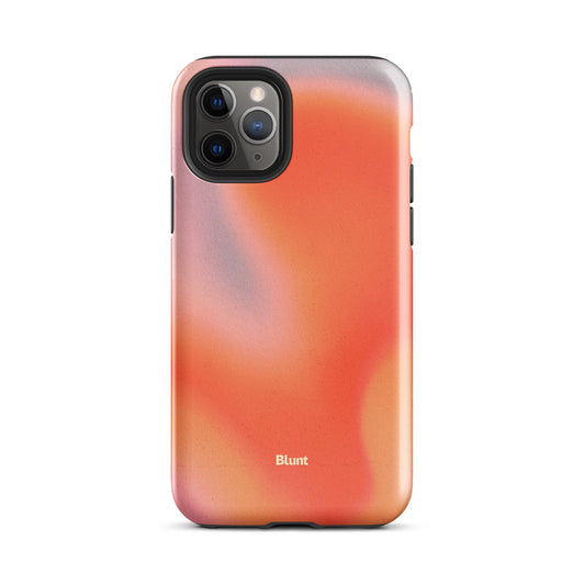 Dawn iPhone Case - blunt cases