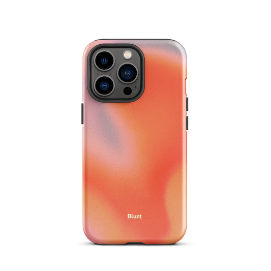 Dawn iPhone Case - blunt cases