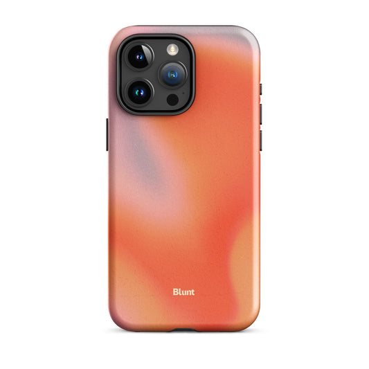 Dawn iPhone Case - blunt cases