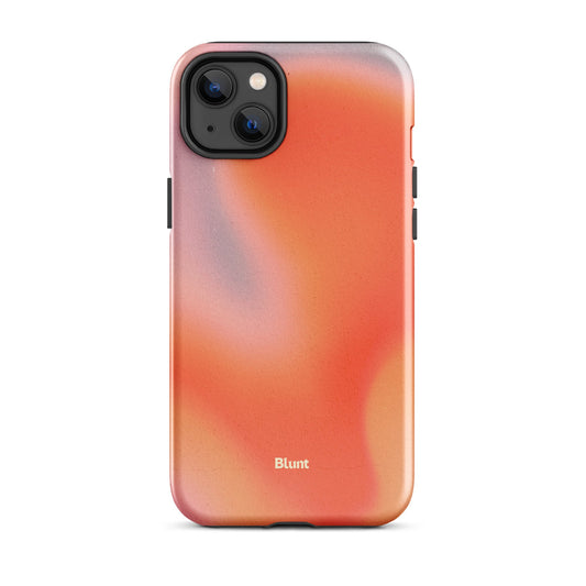 Dawn iPhone Case - blunt cases