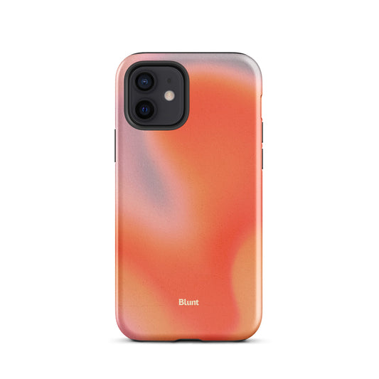 Dawn iPhone Case - blunt cases