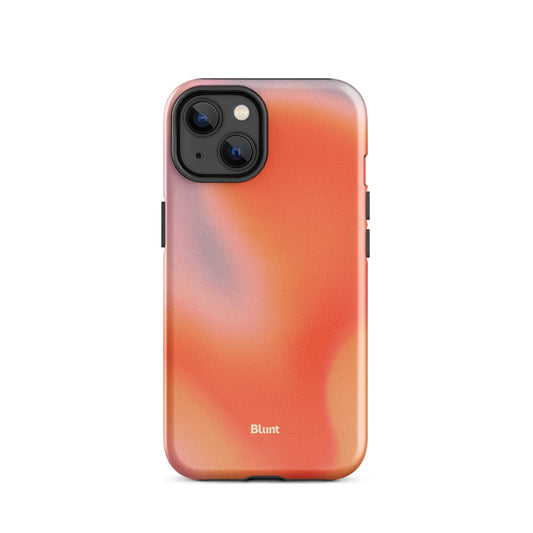 Dawn iPhone Case - blunt cases