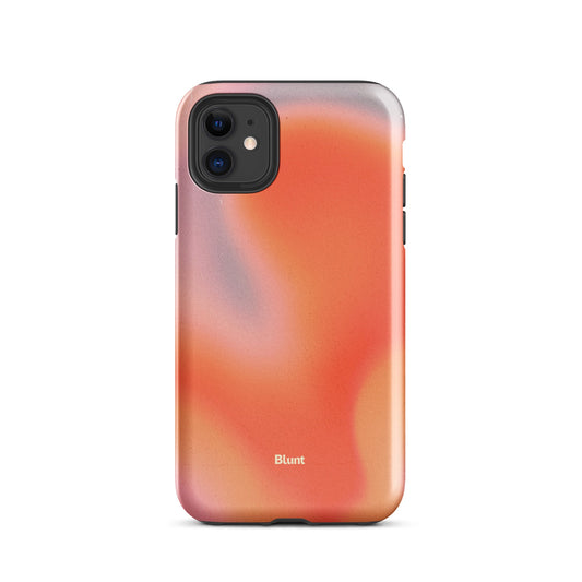 Dawn iPhone Case - blunt cases