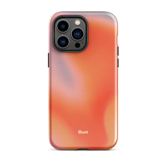 Dawn iPhone Case - blunt cases