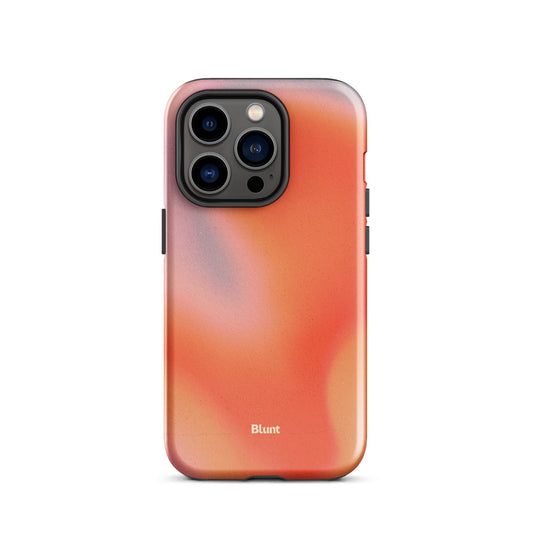 Dawn iPhone Case - blunt cases