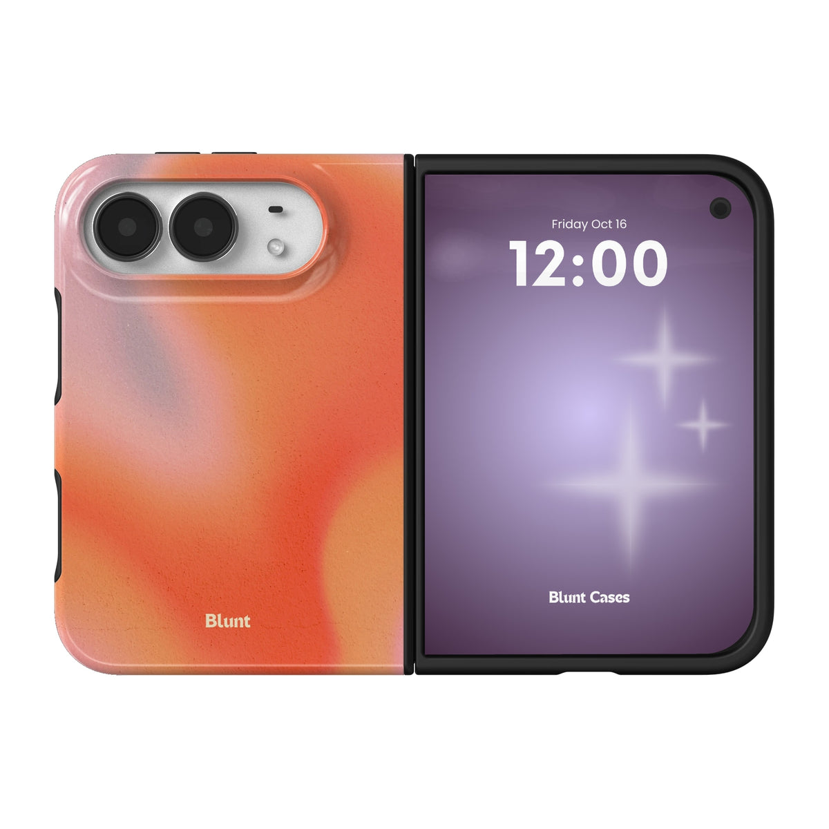 dawn-iphone-case iPhone 18 Duo case, view 1