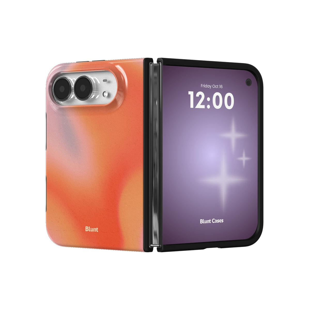 dawn-iphone-case iPhone 18 Duo case, view 3