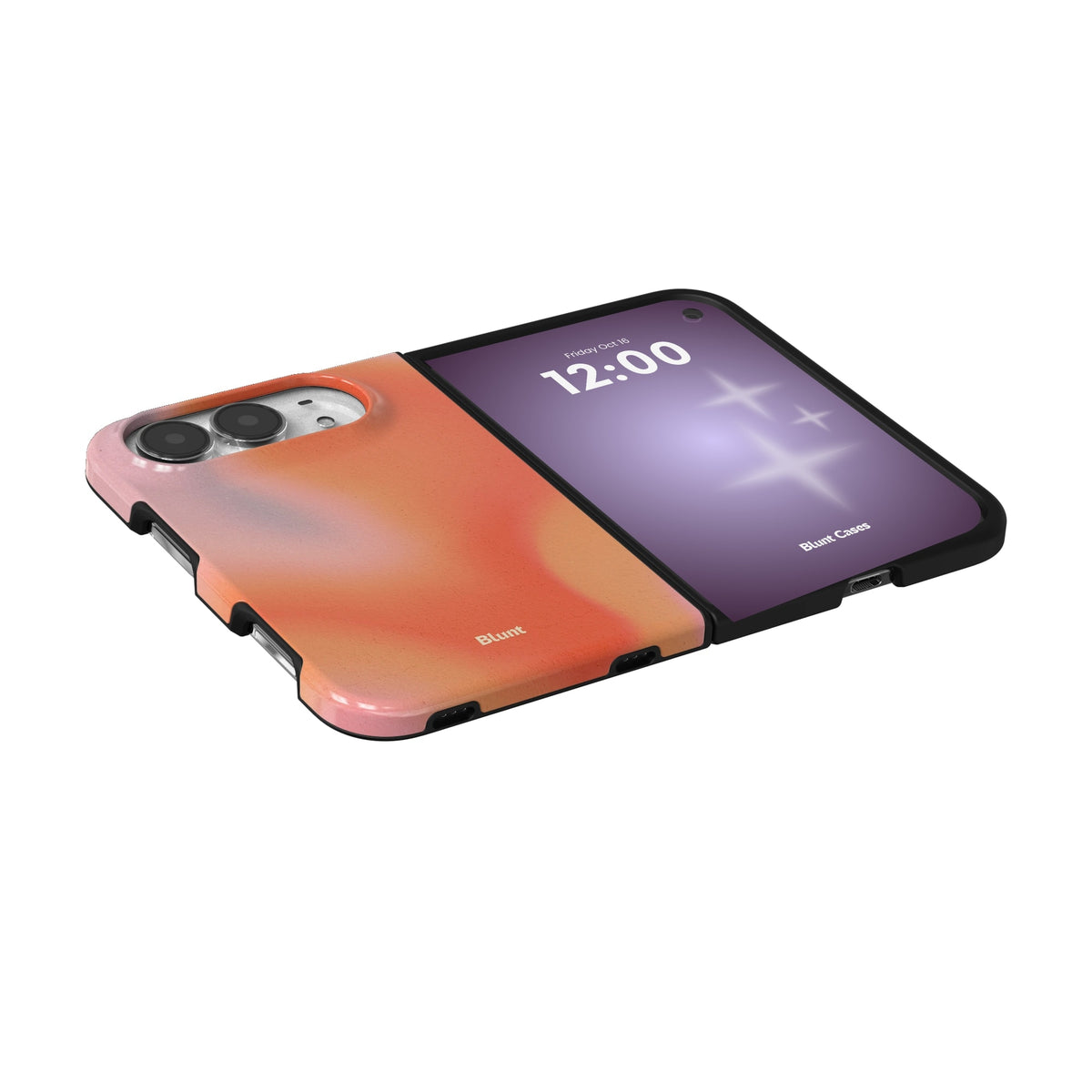 dawn-iphone-case iPhone 18 Duo case, view 5