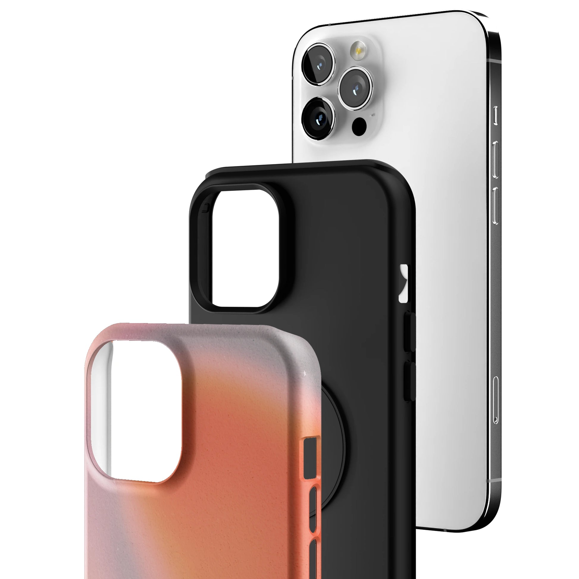 Dawn iPhone Case gallery - Iphone_12_Pro_Max_3