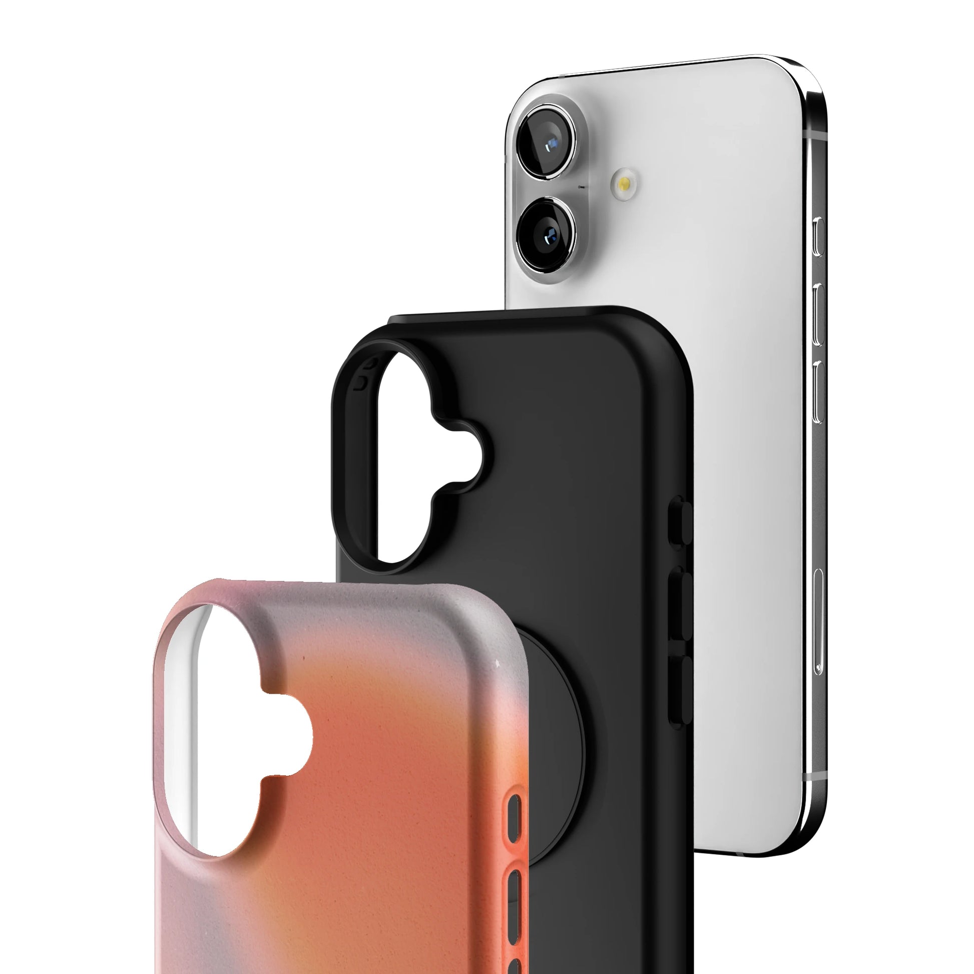 Dawn iPhone Case gallery - Iphone_16_Iphone_3