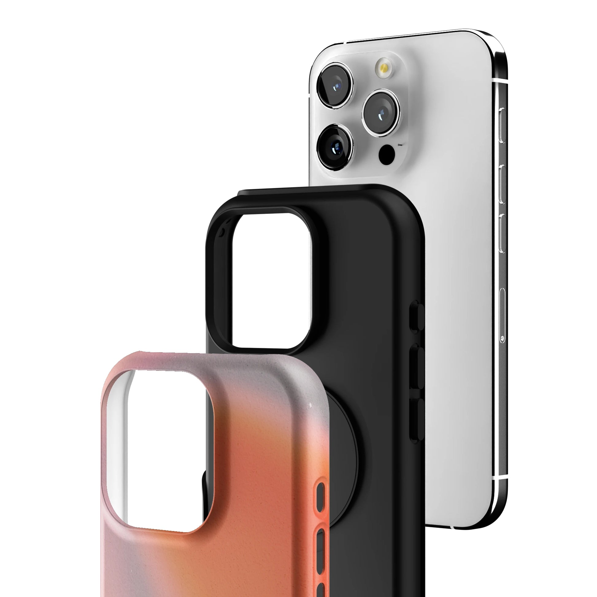 Dawn iPhone Case gallery - Iphone_16_Pro_3