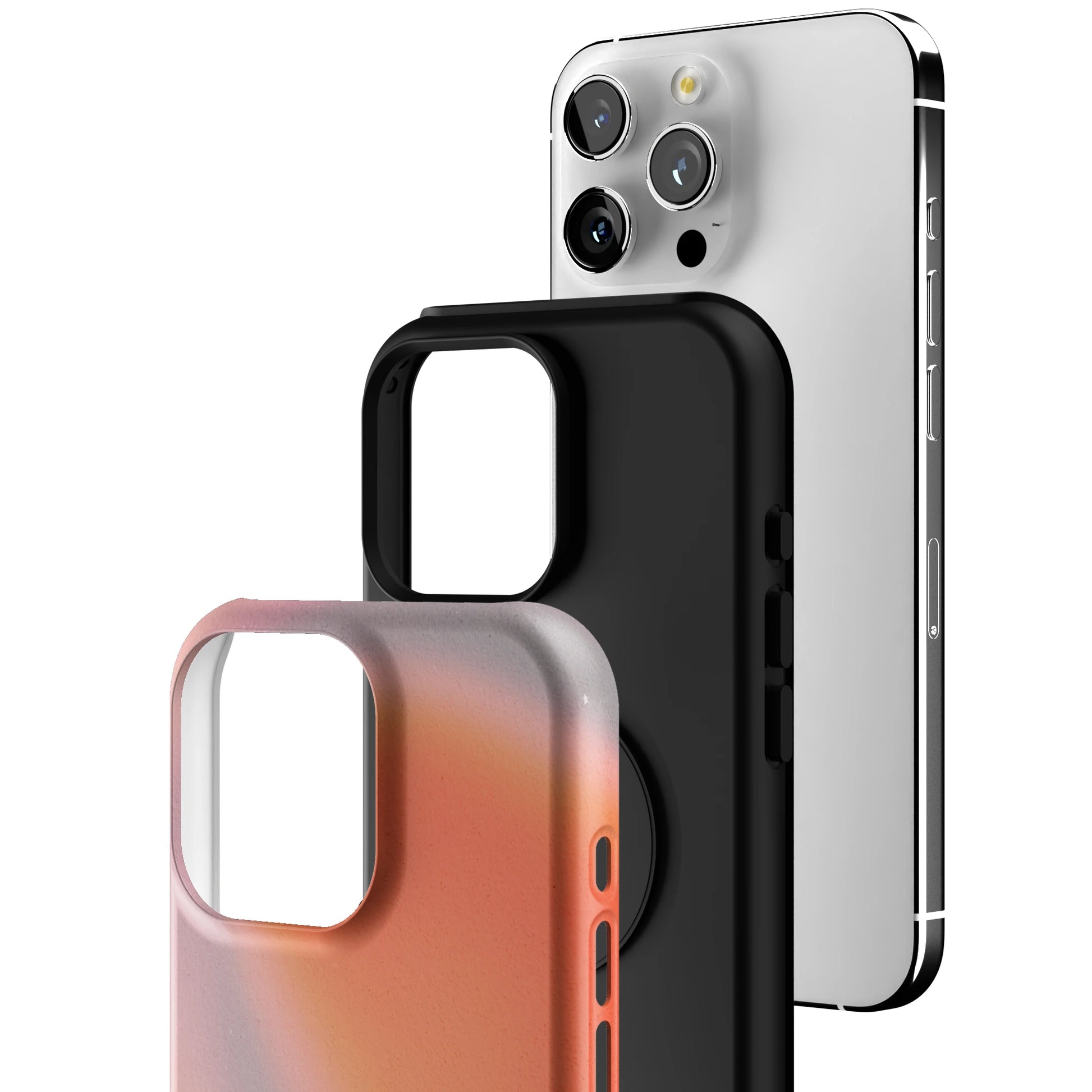 Dawn iPhone Case gallery - Iphone_16_Pro_Max_3
