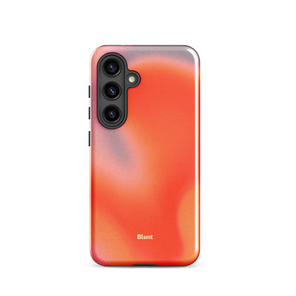 Dawn Samsung Case - Blunt Cases