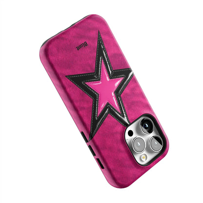 Popstar-Pink-iphone-case-iPhone 14 Pro-4