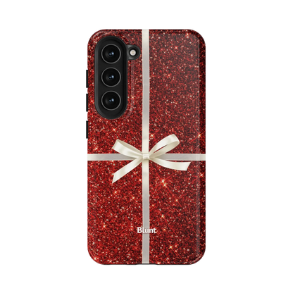 Rouge Samsung Case
