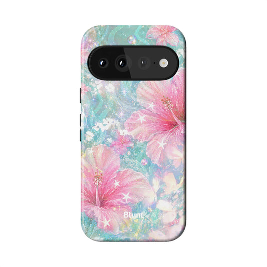 Daydream Bloom Pixel Case - Blunt Cases