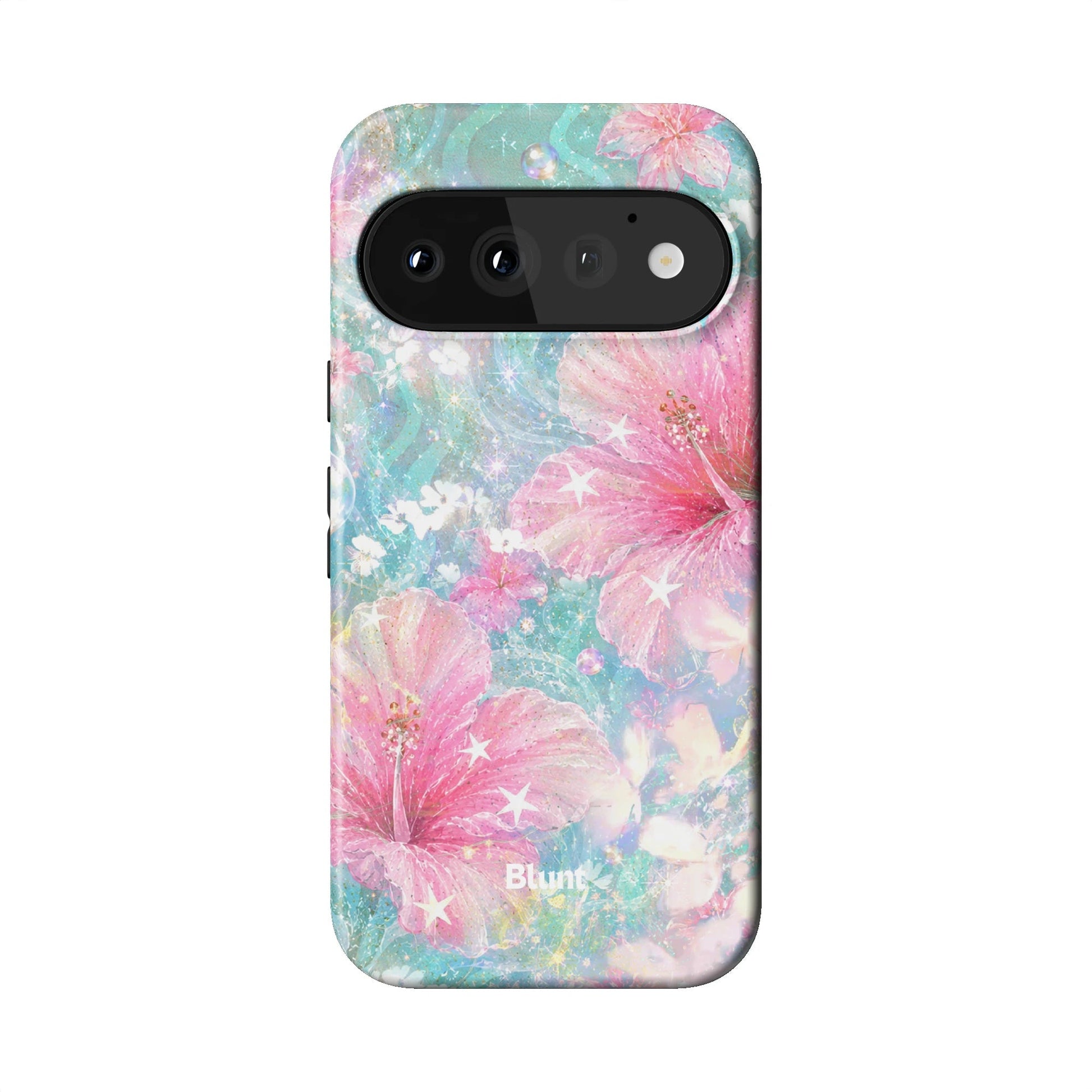 Daydream Bloom Pixel Case - Blunt Cases