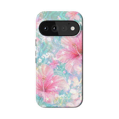 Daydream Bloom Pixel Case - Blunt Cases