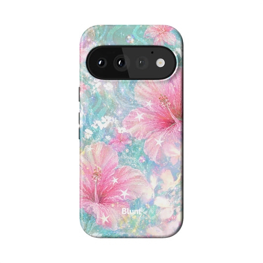 Daydream Bloom Pixel Case - Blunt Cases