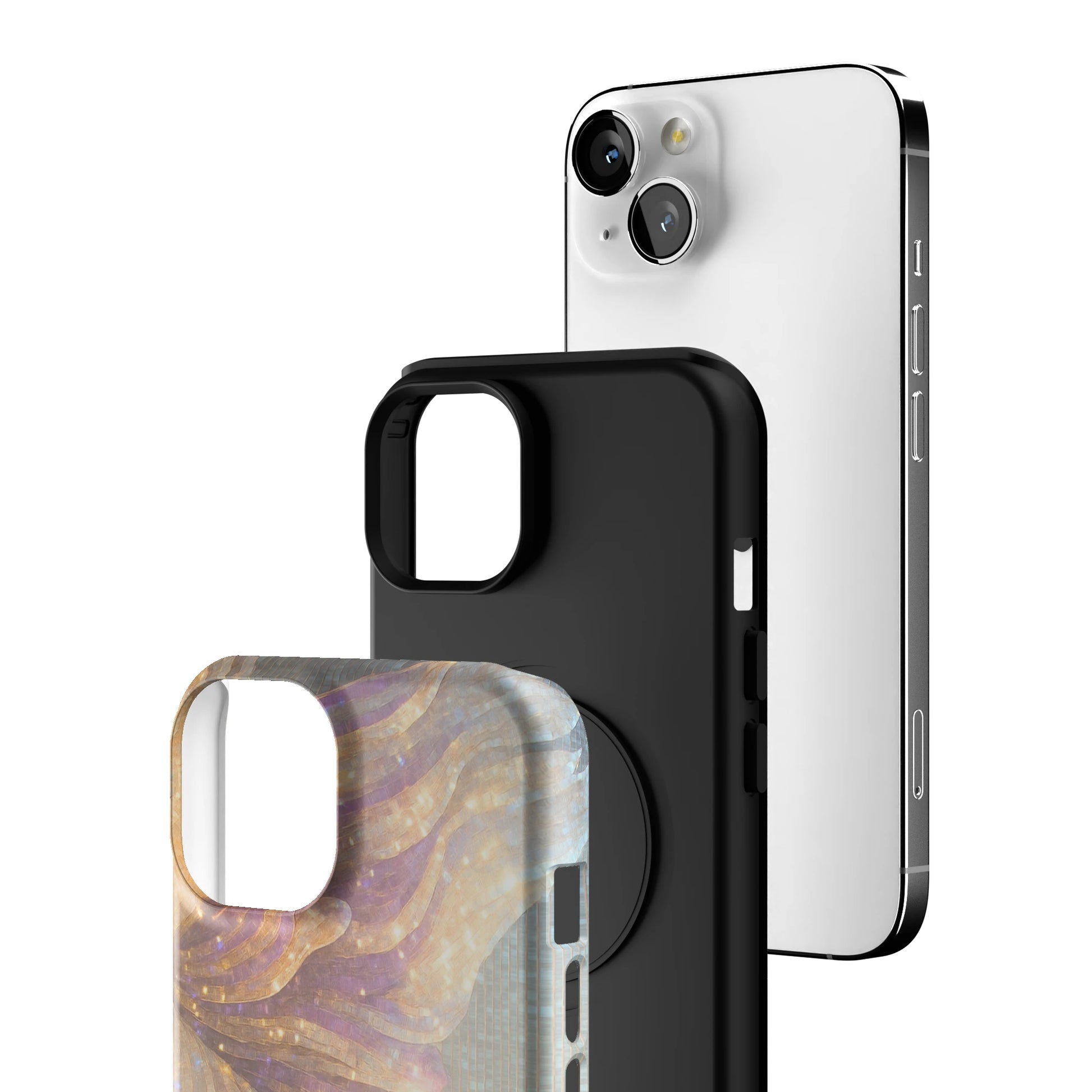 Daydream iPhone Case gallery - Iphone_13_Iphone_3