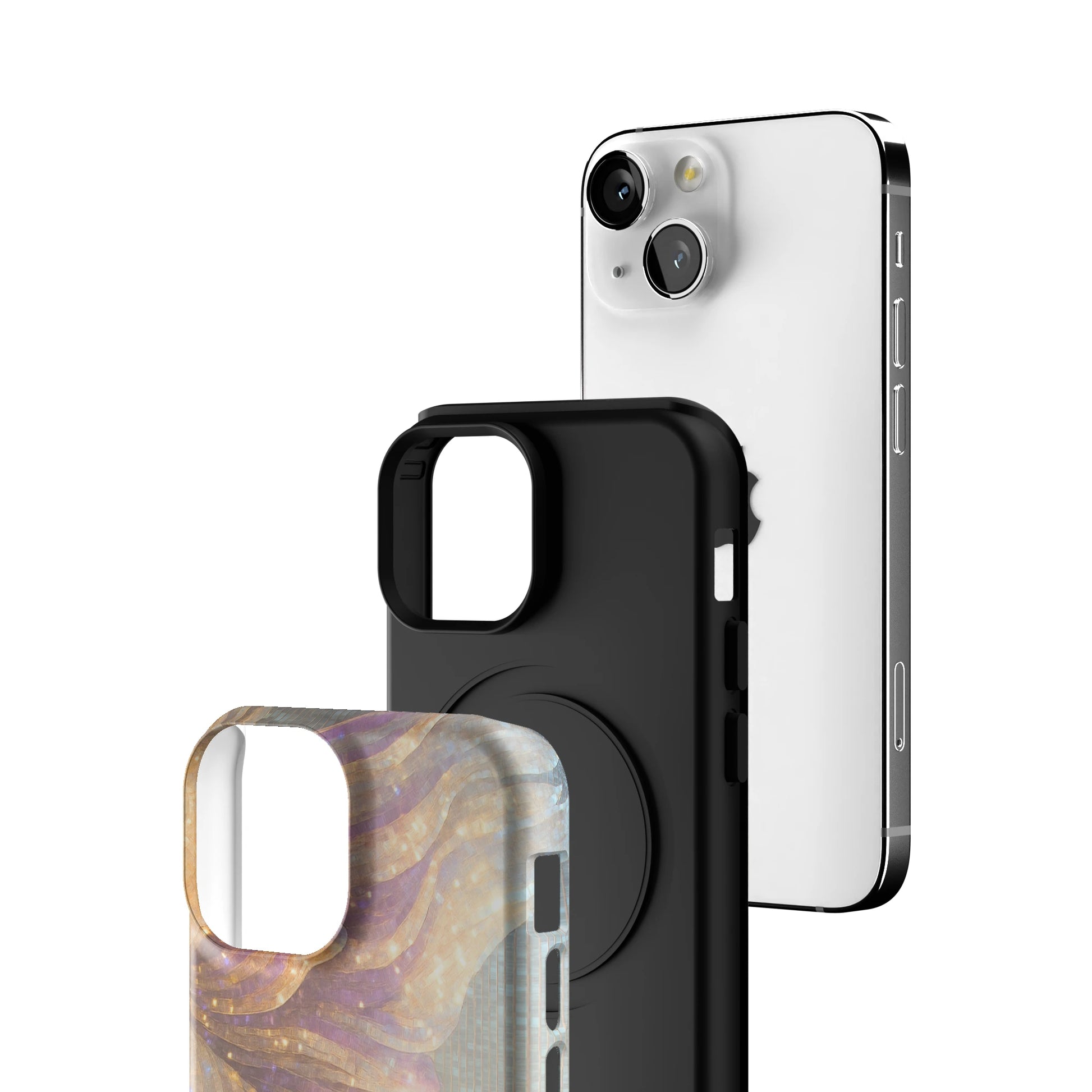 Daydream iPhone Case gallery - Iphone_13_Mini_Air_Plus_3