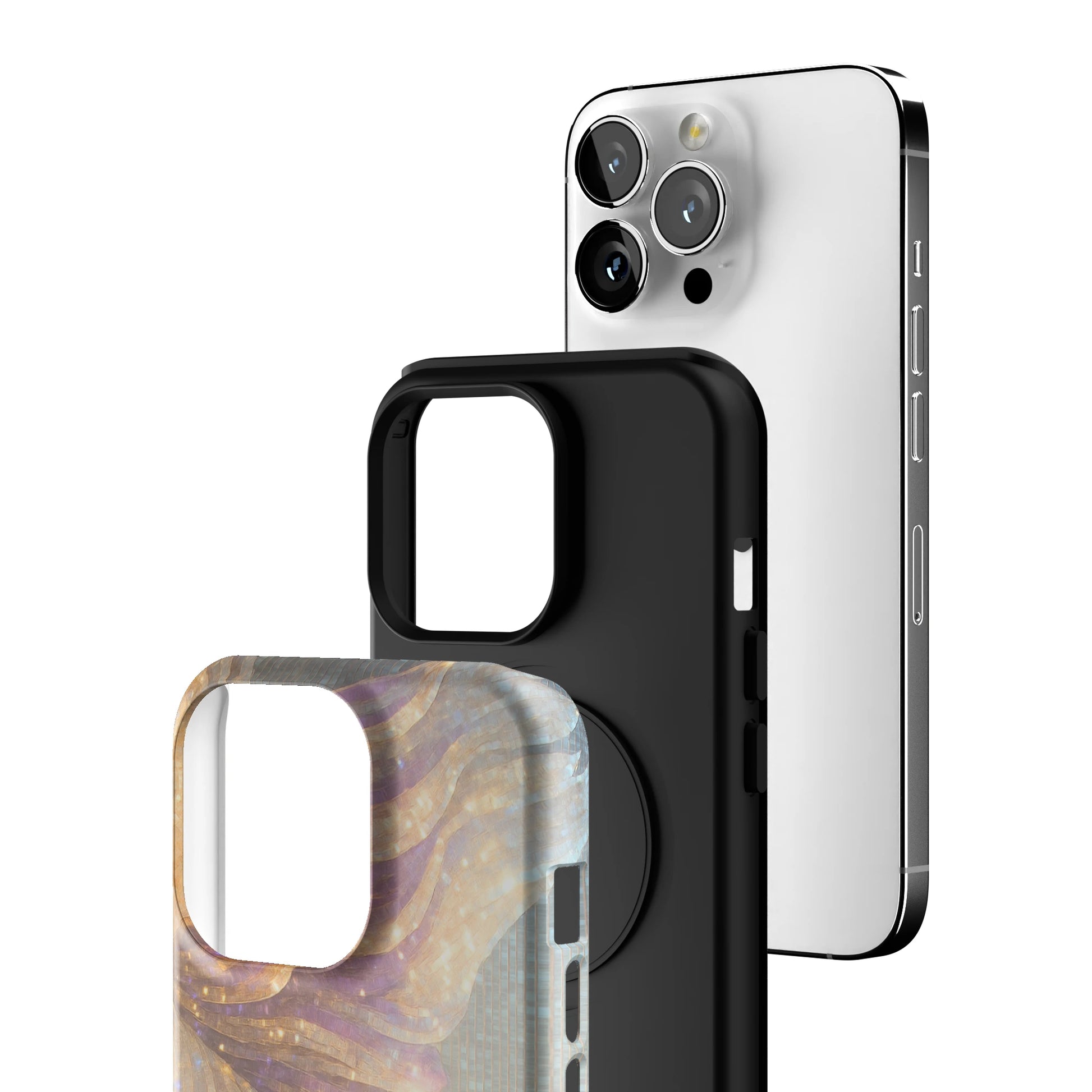 Daydream iPhone Case gallery - Iphone_13_Pro_3