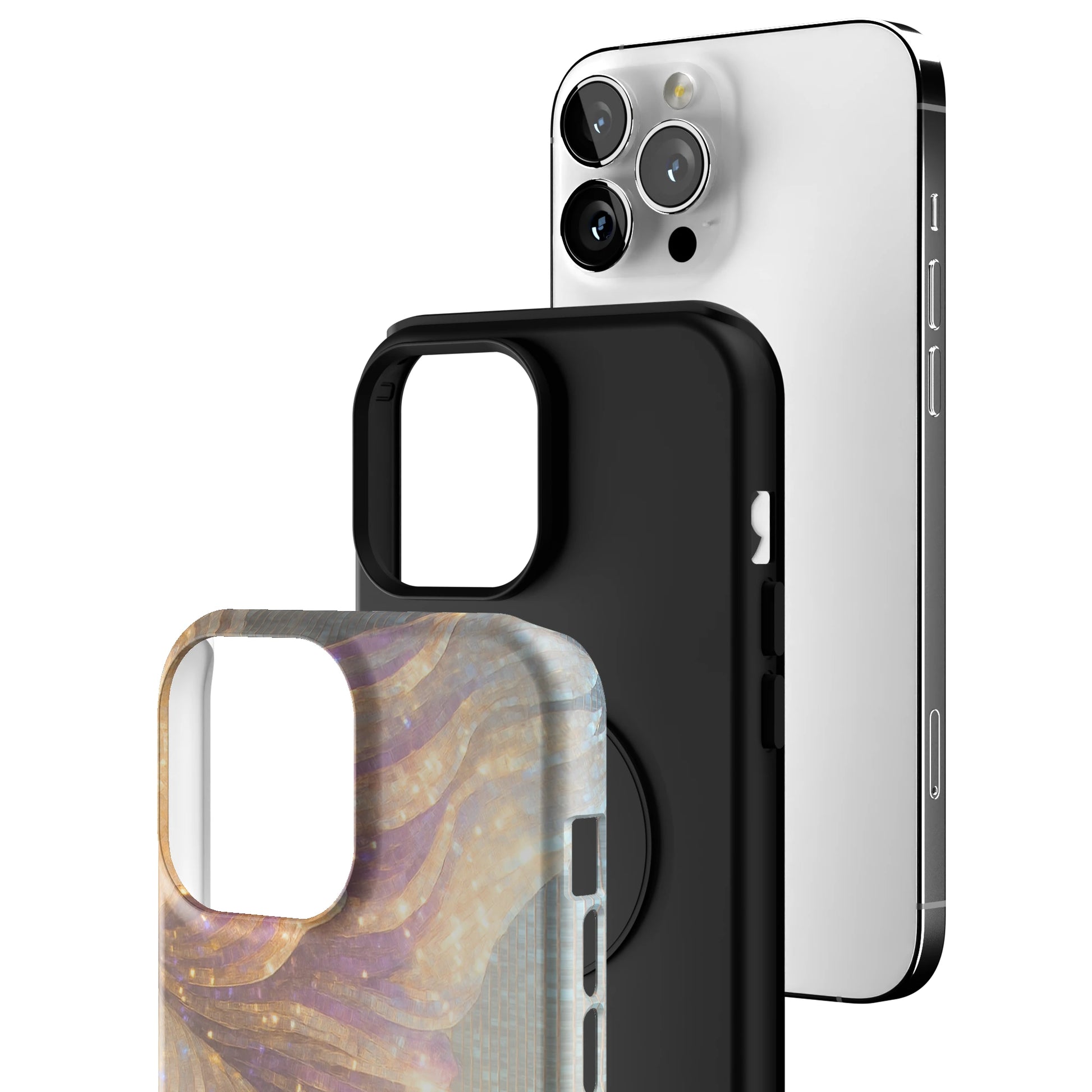 Daydream iPhone Case gallery - Iphone_13_Pro_Max_3