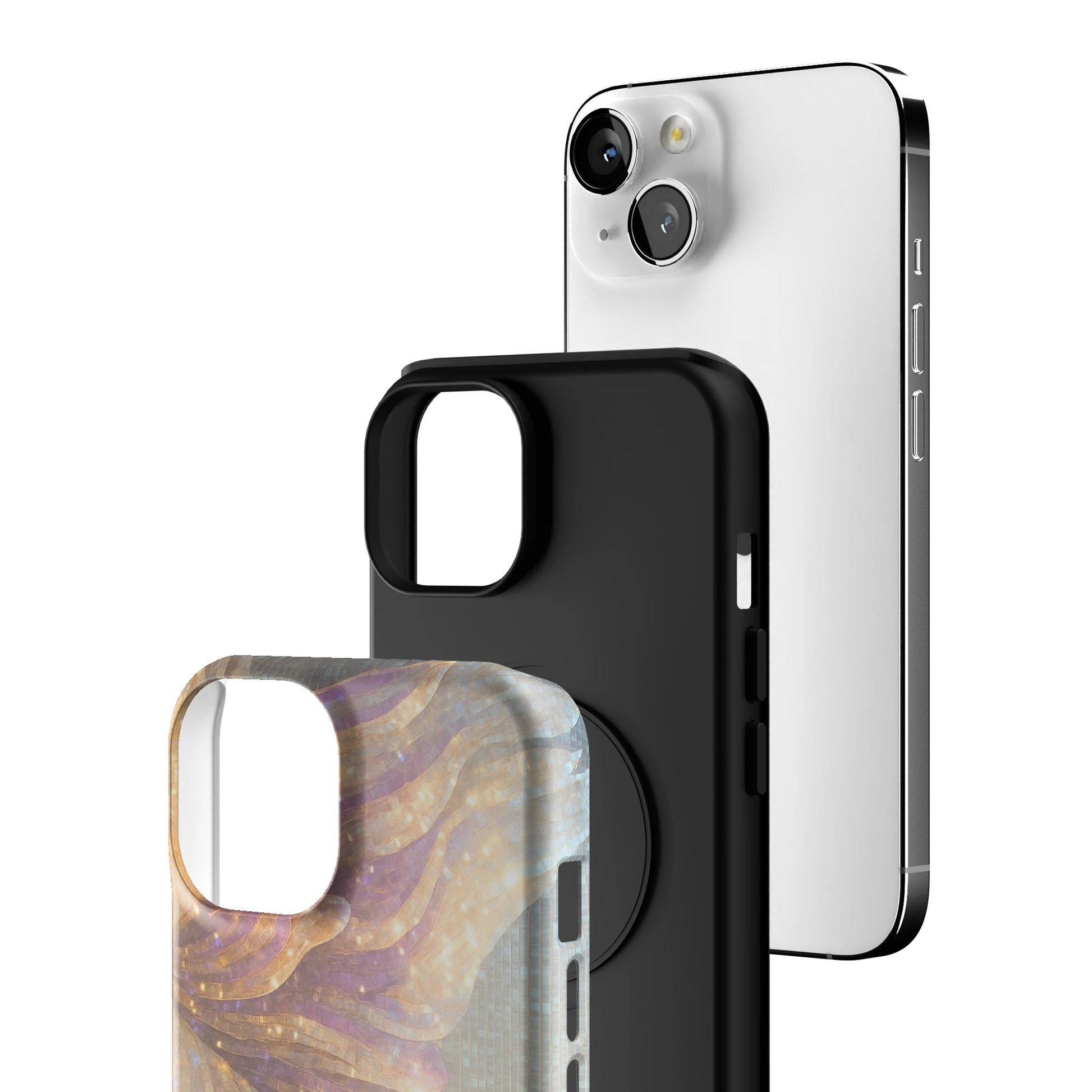 Daydream iPhone Case gallery - Iphone_14_Iphone_3
