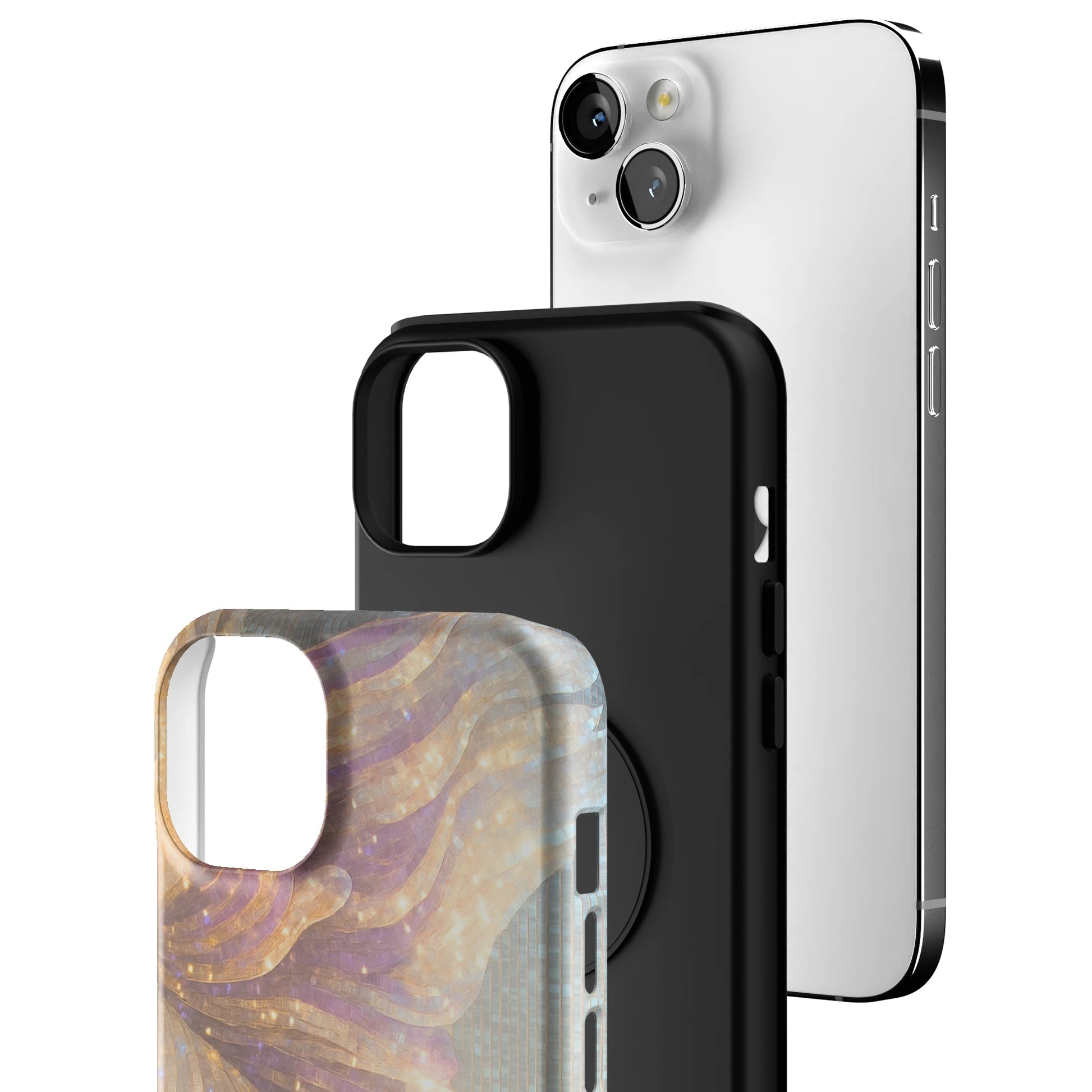Daydream iPhone Case gallery - Iphone_14_Mini_Air_Plus_3