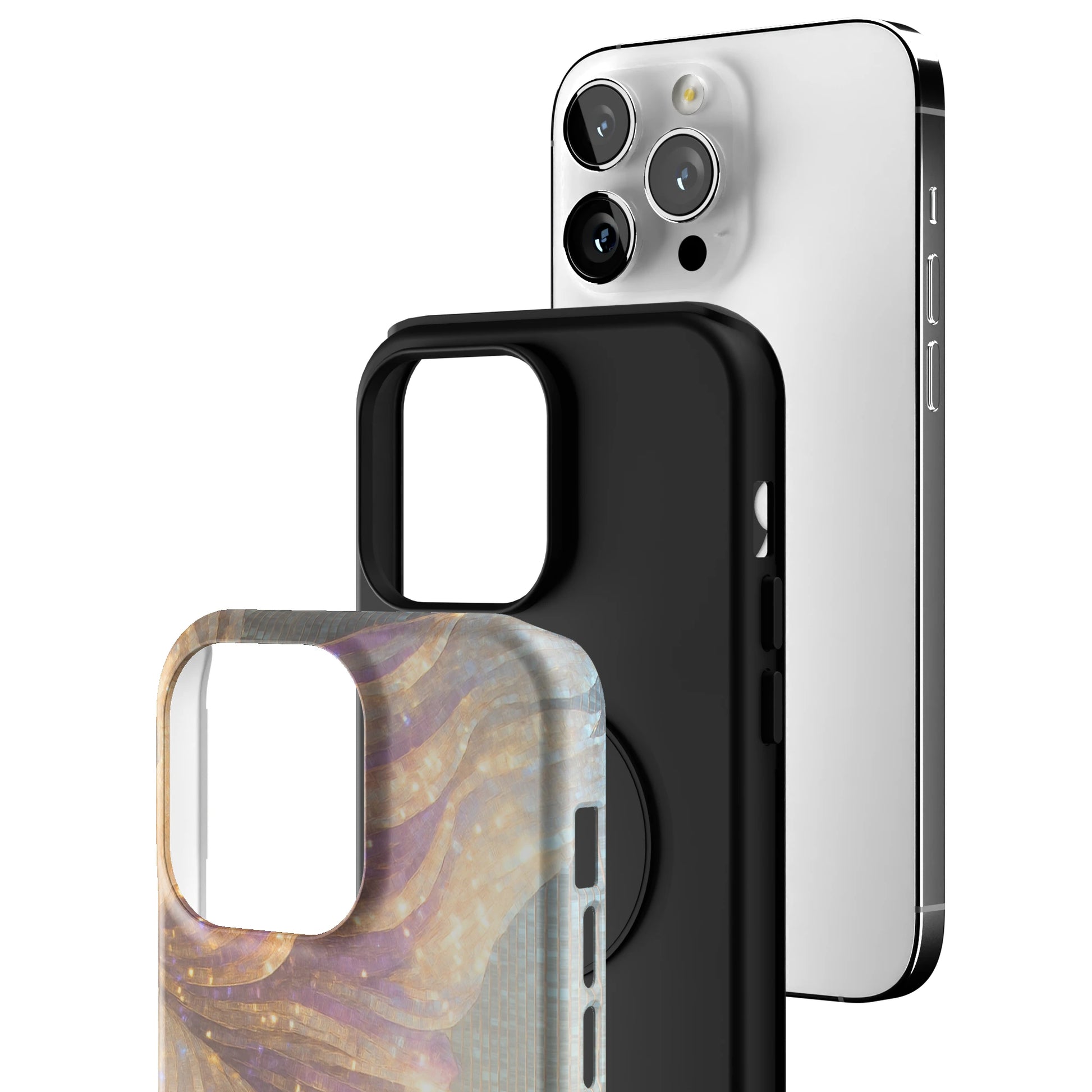 Daydream iPhone Case gallery - Iphone_14_Pro_Max_3