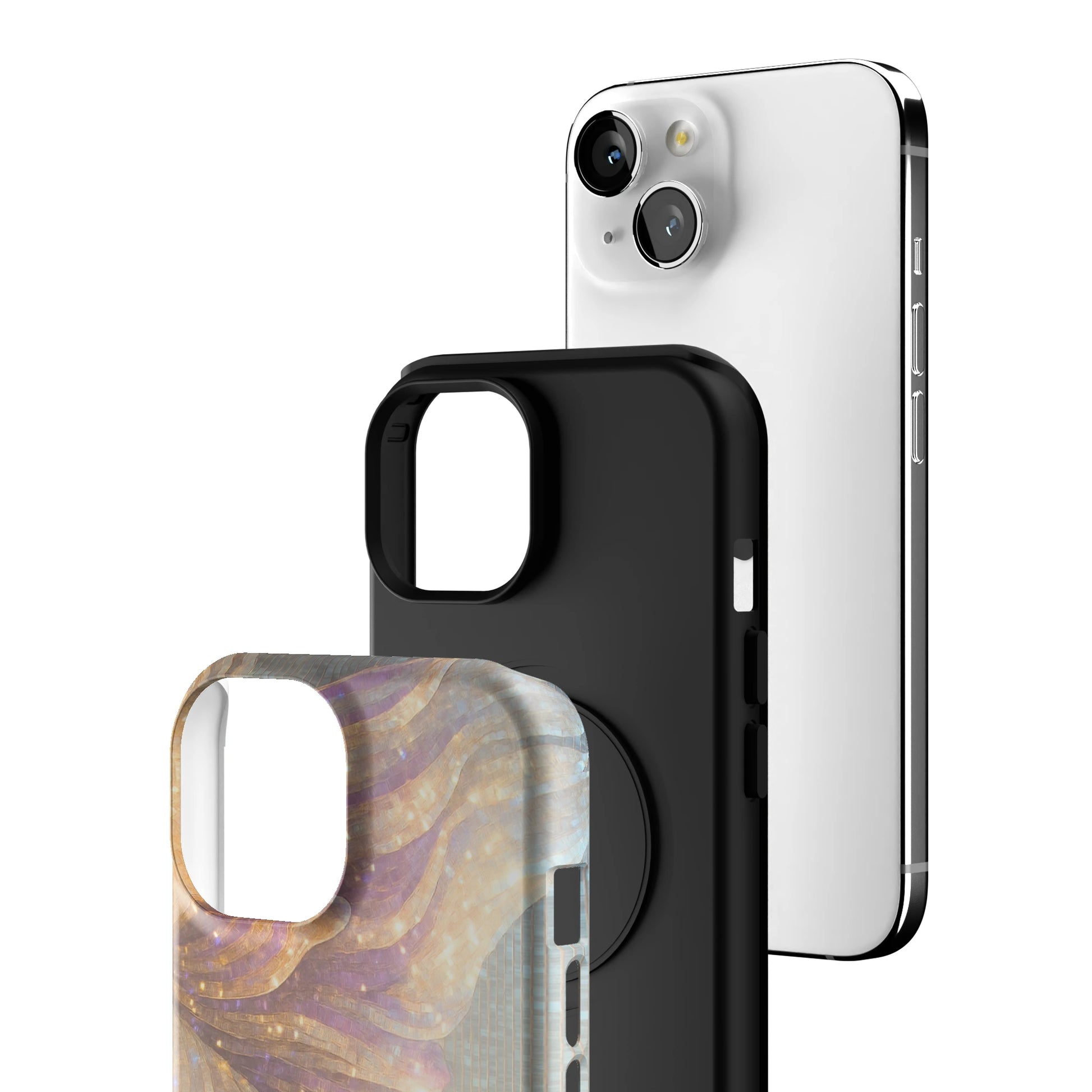 Daydream iPhone Case gallery - Iphone_15_Iphone_3