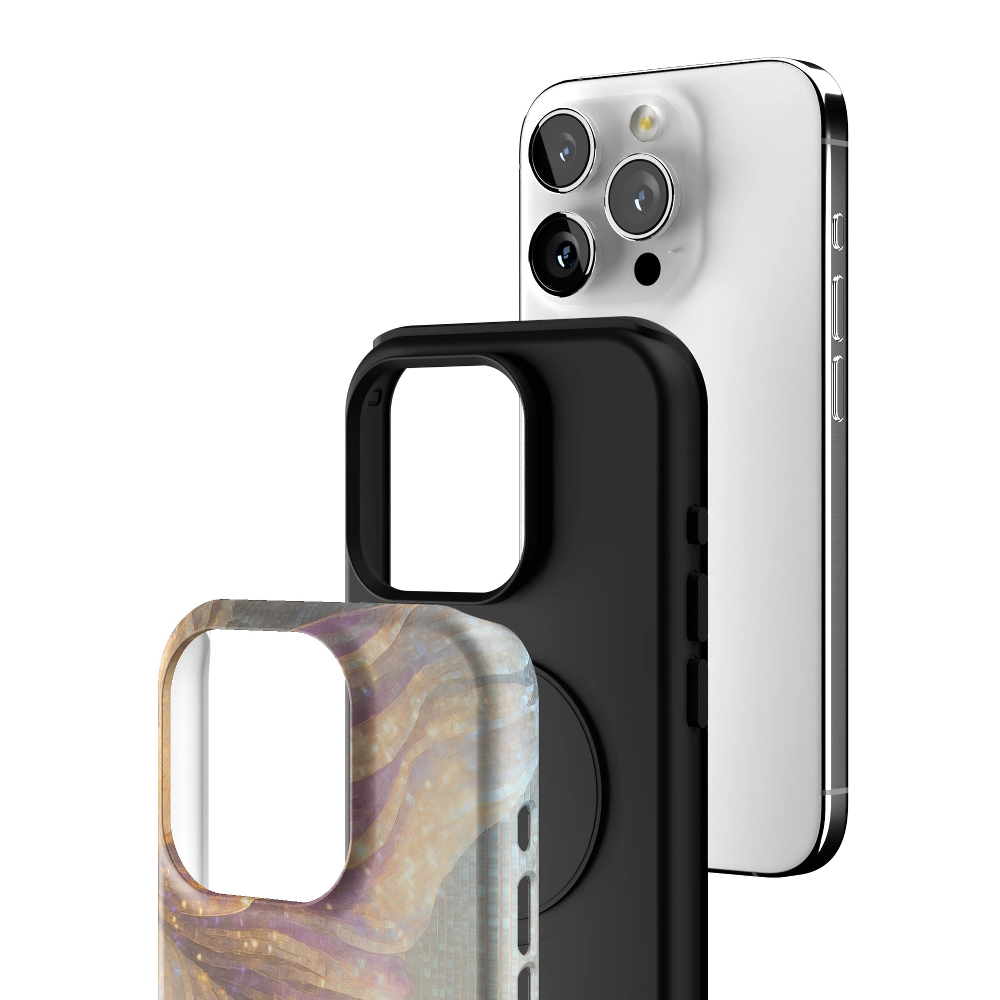 Daydream iPhone Case gallery - Iphone_15_Pro_3