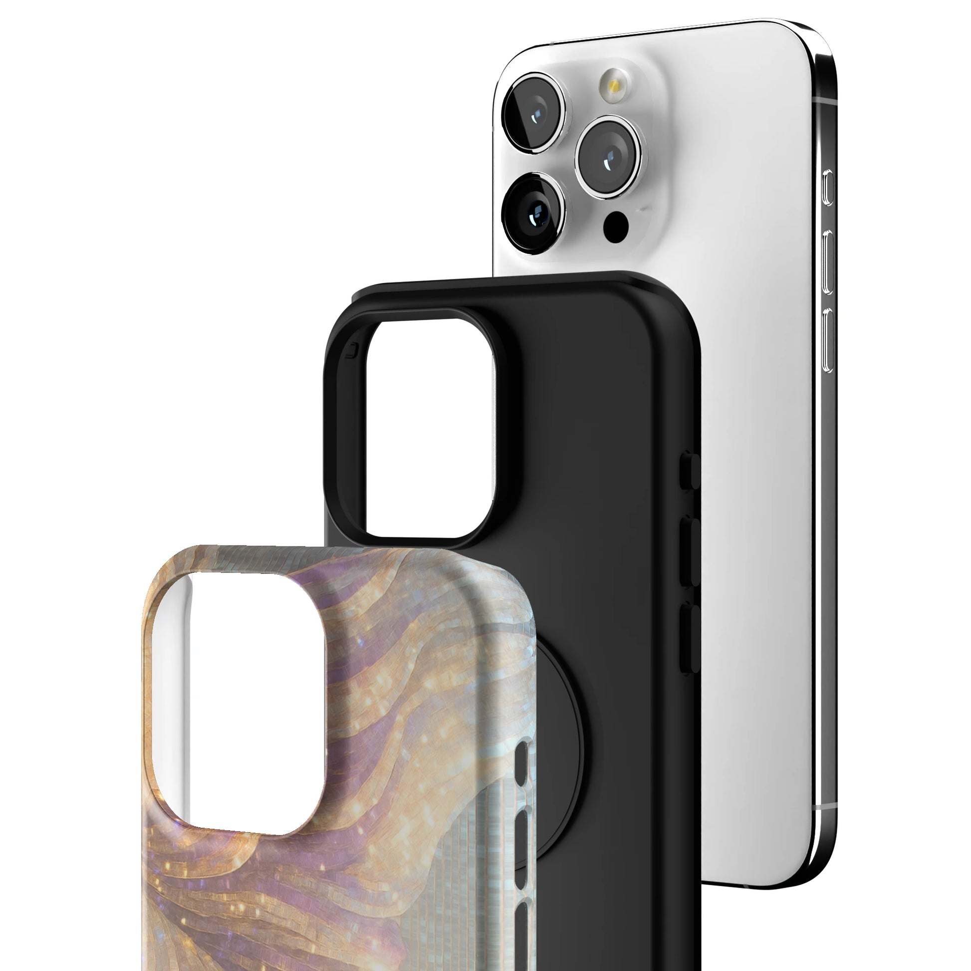 Daydream iPhone Case gallery - Iphone_15_Pro_Max_3