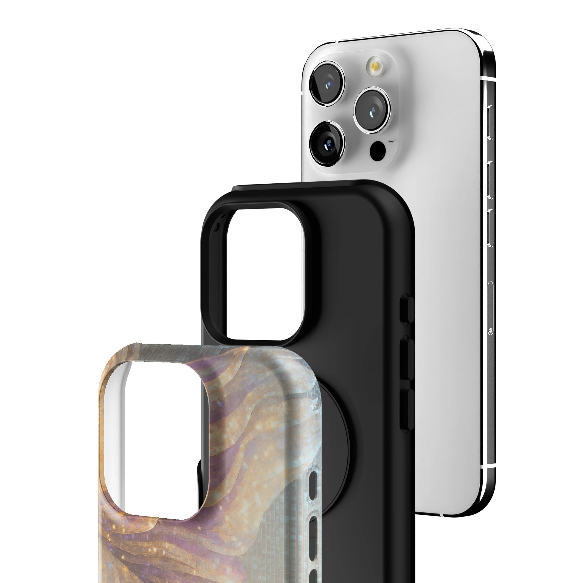 Daydream iPhone Case gallery - Iphone_16_Pro_3
