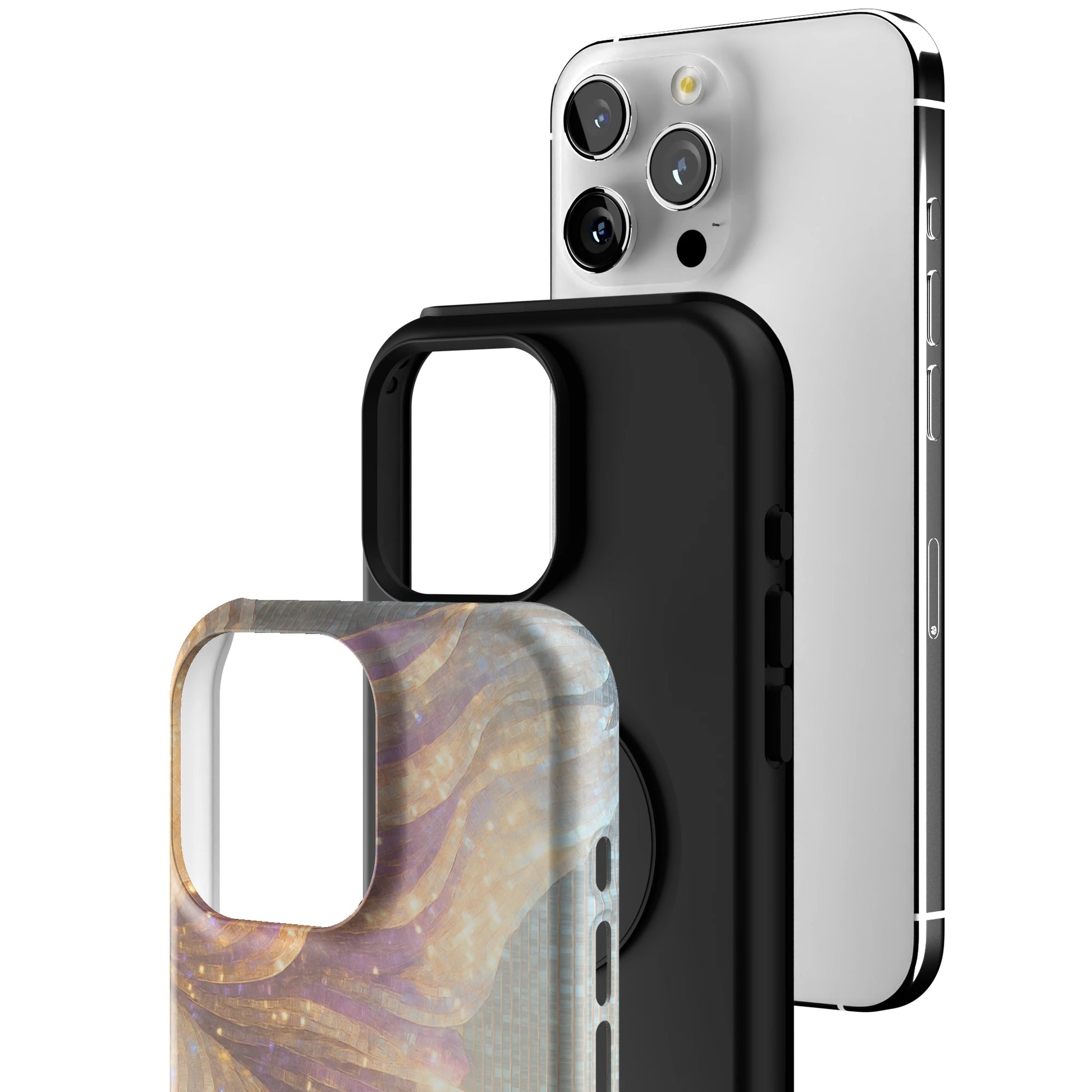 Daydream iPhone Case gallery - Iphone_16_Pro_Max_3