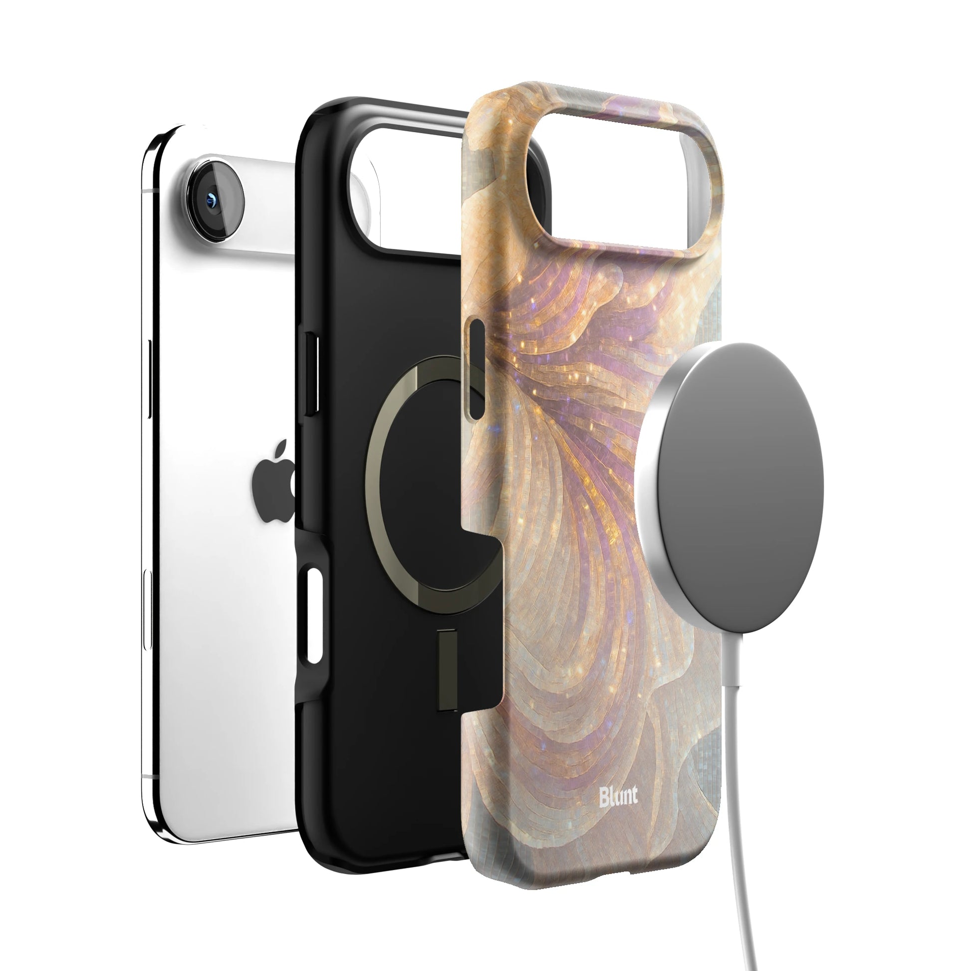 Daydream iPhone Case gallery - Iphone_17_Air_4