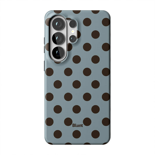 Seafoam-Dot-samsung-case-Galaxy S26 Ultra-1